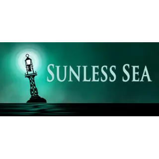 Купить SUNLESS SEA 🌊 Смена данных 👑 Полный доступ