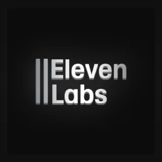 Купить 🤖 ElevenLabs 🤖 Аккаунт/На ваш аккаунт 🤖 Подписка 30 дней