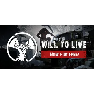 Купить Will To Live Online ⚔ Смена данных 👑 Полный доступ