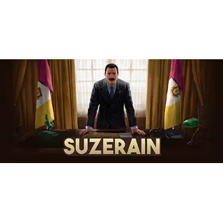 Купить Suzerain - STEAM GIFT РОССИЯ