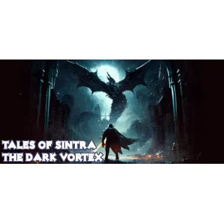 Купить Tales of Sintra: The Dark Vortex - STEAM GIFT РОССИЯ