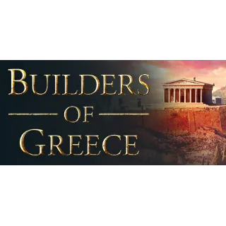 Купить Builders of Greece - STEAM GIFT РОССИЯ