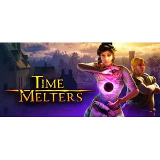 Купить Timemelters - STEAM GIFT РОССИЯ