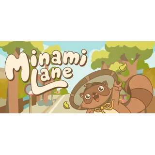 Купить Minami Lane - STEAM GIFT РОССИЯ