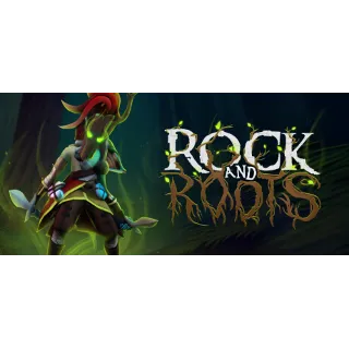 Купить Rock and Roots - STEAM GIFT РОССИЯ