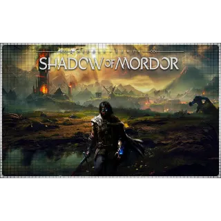 Купить 🍓 Middle-earth: Shadow of Mordor PS4/PS5/RU П3 Активац