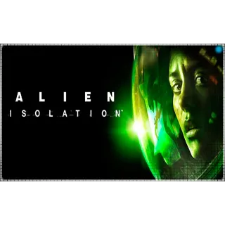 Купить 🍓 Alien: Isolation (PS4/PS5/RU) П3 - Активация