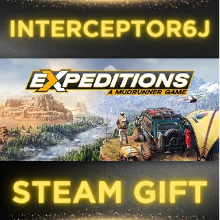 Купить 🟦 ⭐ Expeditions: A MudRunner Game ☑ ️ Все регионы ⚡ STEAM