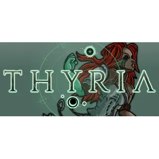 Купить Thyria 💎 АВТОДОСТАВКА STEAM GIFT РОССИЯ