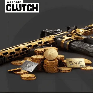 Купить 🔴 WARFACE Clutch Стартовый набор штурмовика XBOX КЛЮЧ 🔑
