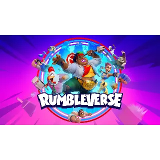 Купить Rumbleverse | Epic Games | GLOBAL 🌎 АВТОВЫДАЧА ⚡ 24/7