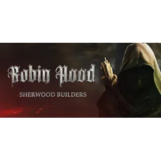 Купить Robin Hood: Sherwood Builders - STEAM GIFT РОССИЯ