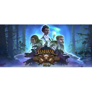 Купить Tamarak Trail - STEAM GIFT РОССИЯ