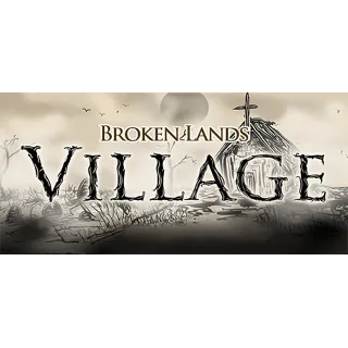 Купить Broken Lands Village - STEAM GIFT РОССИЯ