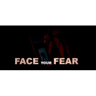 Купить FaceYourFear - STEAM GIFT РОССИЯ