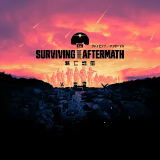 Купить Surviving the Aftermath | Epic Games | АВТОВЫДАЧА 24/7