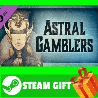 Купить ⭐ ️ВСЕ СТРАНЫ+РОССИЯ ⭐ ️ Gremlins, Inc. –&nbsp;Astral Gamblers