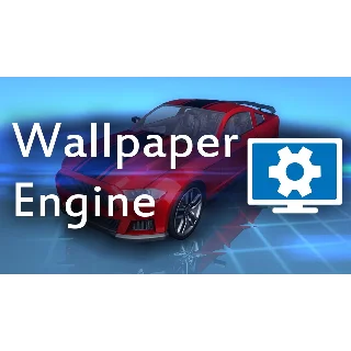 Купить Wallpaper Engine + ОБНОВЛЕНИЯ + DLS / STEAM АККАУНТ
