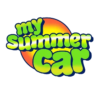 Купить My Summer Car + Руссификатор / STEAM АККАУНТ