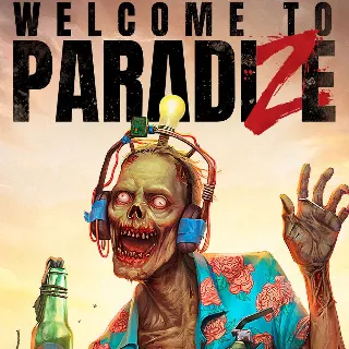 Купить ⭐ ️ Welcome to ParadiZe [Steam/Global][CashBack]
