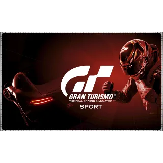Купить 🍓 Gran Turismo Sport (PS4/PS5/RU) П3 - Активация