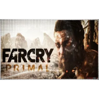 Купить 🍓 Far Cry Primal (PS5/RU) П3 - Активация