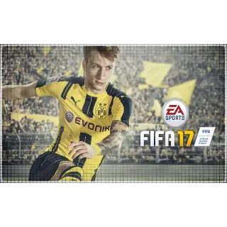 Купить 🍓 FIFA 17 (PS4/RU) П3 - Активация