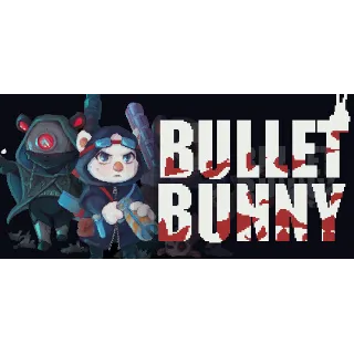 Купить Bullet Bunny - STEAM GIFT РОССИЯ
