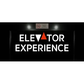 Купить Elevator Experience - STEAM GIFT РОССИЯ