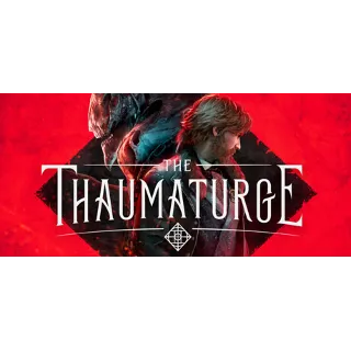 Купить The Thaumaturge - STEAM GIFT РОССИЯ