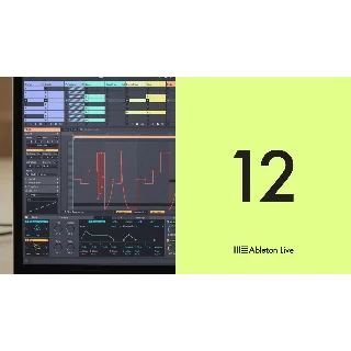 Купить 🔑 Ableton Live Lite 12 (Лицензионный ключ) 🛡 ️