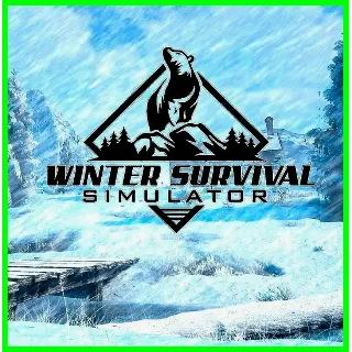 Купить Winter Survival + ОБНОВЛЕНИЯ + DLS / STEAM АККАУНТ