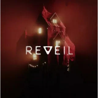 Купить REVEIL + ОБНОВЛЕНИЯ / STEAM АККАУНТ