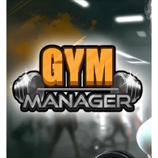 Купить Gym Manager + ОБНОВЛЕНИЯ + DLS / STEAM АККАУНТ