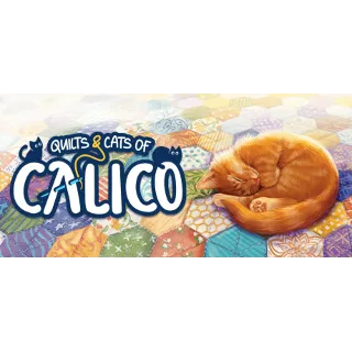Купить Quilts and Cats of Calico АВТОДОСТАВКА STEAM GLOBAL МГНОВЕННО ЛИЦЕНЗИЯ
