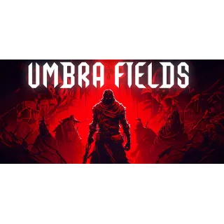 Купить Umbra Fields - STEAM GIFT РОССИЯ