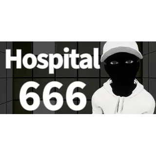 Купить Hospital 666 - STEAM GIFT RU/KZ/UA/BY