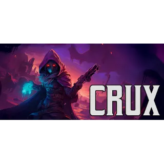 Купить CRUX - STEAM GIFT РОССИЯ