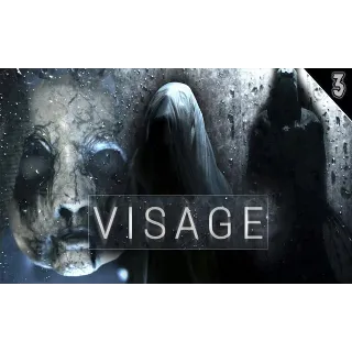 Купить 🍓 Visage (PS4/PS5/RU) П3 - Активация