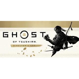 Купить Призрак Цусимы: Режиссёрская версия