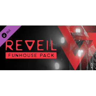 Купить REVEIL - Funhouse Pack 💎 DLC STEAM GIFT РОССИЯ