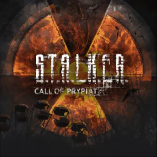 Купить 💜 S.T.A.L.K.E.R. Трилогия | PS4/PS5 | Турция 💜