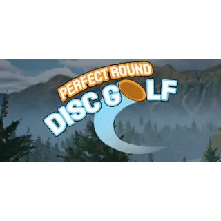 Купить Perfect Round Disc Golf 💎 АВТОДОСТАВКА STEAM GIFT РОССИЯ