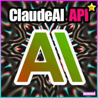 Купить 🔥 ClaudeAi API 🔥 БЫСТРОЕ ПОПОЛНЕНИЕ БАЛАНСА Anthropic