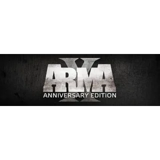 Купить Arma X Gift Copy STEAM GIFT Россия + МИР + ВСЕ СТРАНЫ