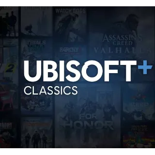 Купить 💜 Ubisoft+ для PlayStation PS4/PS5 💜 ТУРЦИЯ