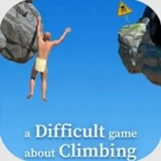 Купить A Difficult Game About Climbing / STEAM АККАУНТ