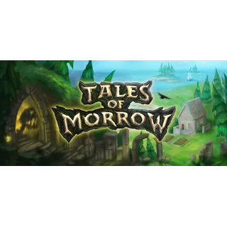 Купить Tales of Morrow 💎 АВТОДОСТАВКА STEAM GLOBAL МГНОВЕННО ЛИЦЕНЗИЯ