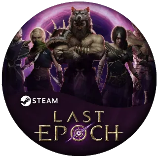 Купить 💎 Last Epoch 🎁 Выбор региона Steam 💎