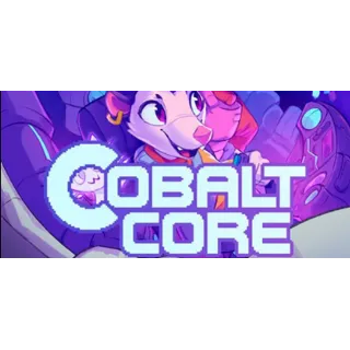 Купить Cobalt Core ✔ ️STEAM Аккаунт ✅ ПОДАРОК + 🎁 ИГРЫ ✔ на 90 дней